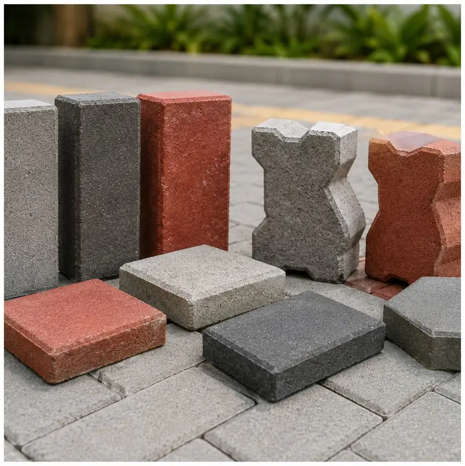     Jual Paving Block Berkualitas untuk Proyek Skala Kecil hingga Besar

Solusi Paving Block Kuat, Tahan Lama, dan Estetis

