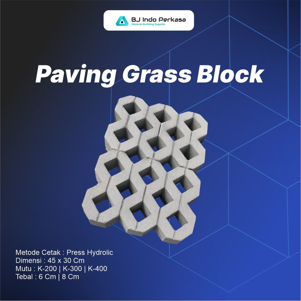 Grass Block