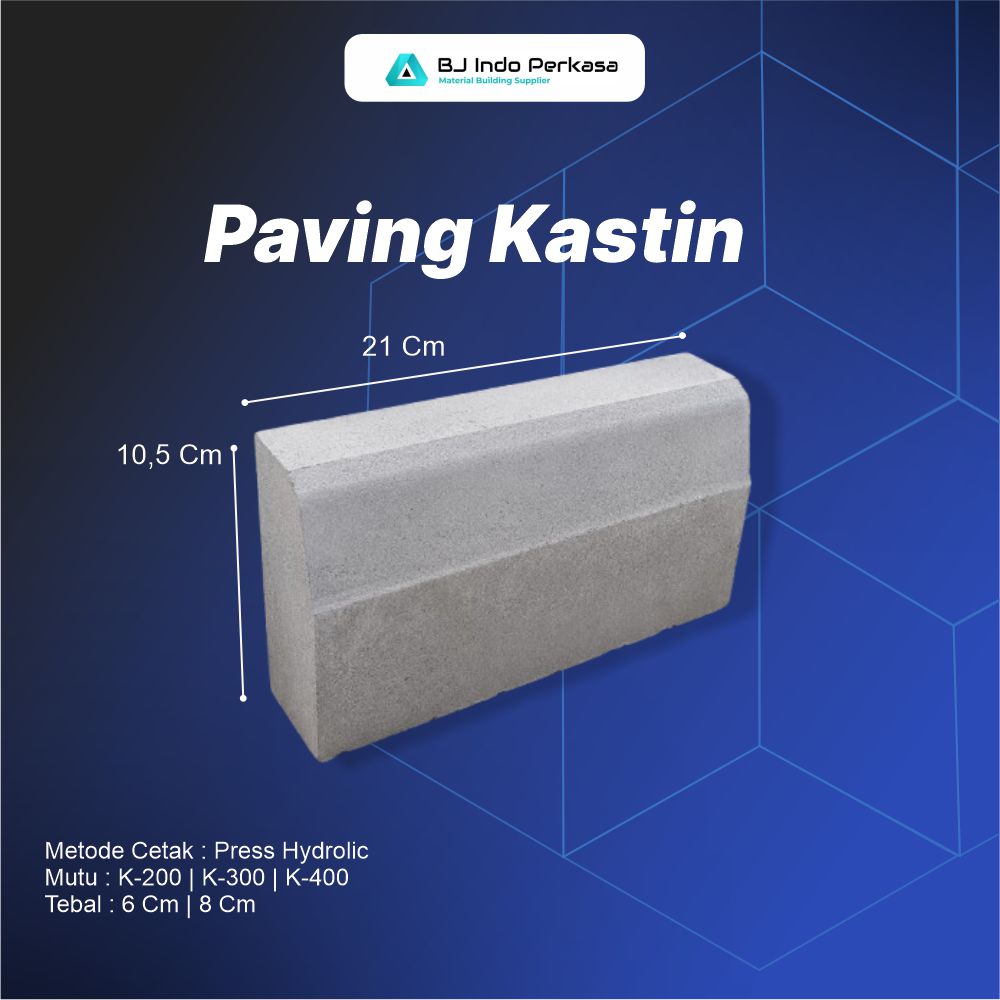 Paving Kanstin